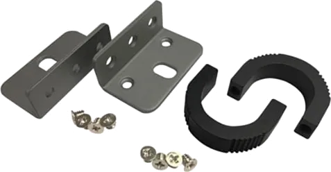 QNAP SP-EAR-BLK-01 Rackmount Ears