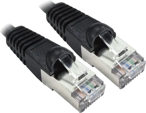 XClio CAT6A SSTP-LSOH Patch Cable 25M