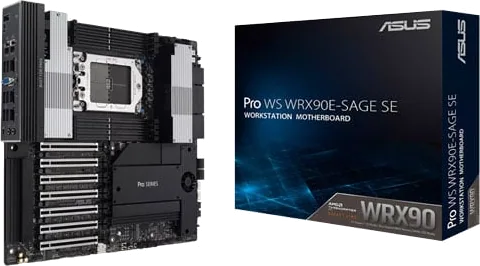 ASUS Pro WS WRX90E-SAGE SE