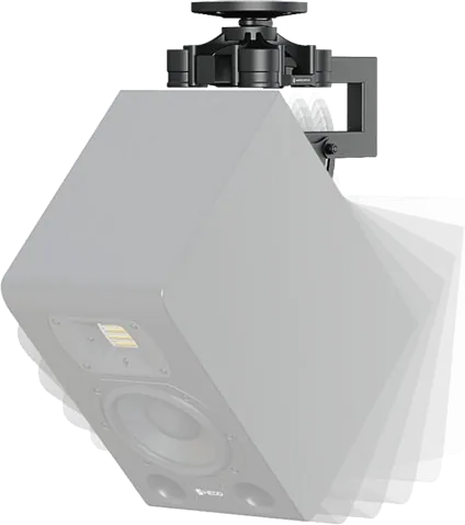 HEDD M07 V120 Bracket Down-Firing Bundle