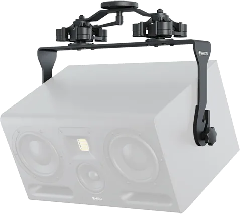 HEDD M30 V120 Bracket Bundle