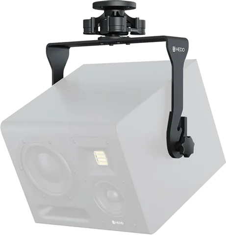 HEDD M20 V120 Bracket Bundle