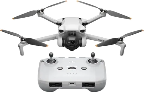 DJI Mini 3 Drone
