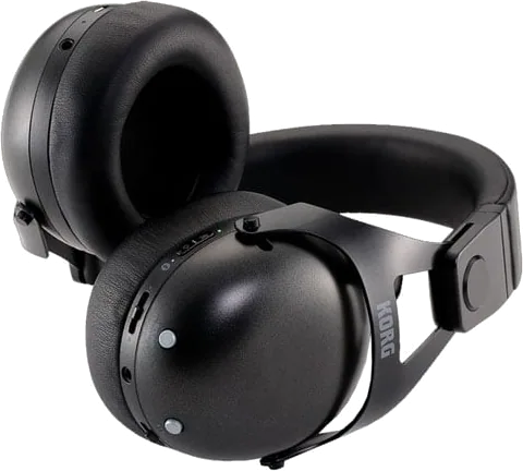 (Open Box) Korg NC-Q1 Noise Cancelling Headphones