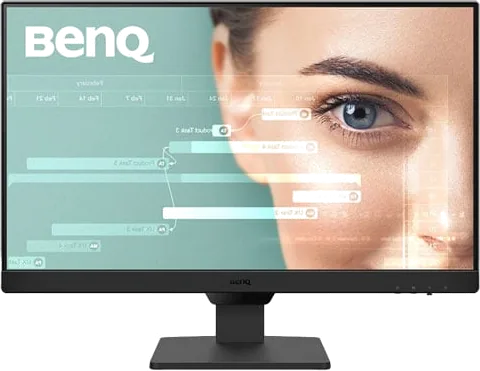 BenQ 24" GW2490 Full HD IPS 100Hz Monitor