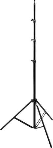 Manfrotto 4 Section Heavy Duty Air Cushioned Stand
