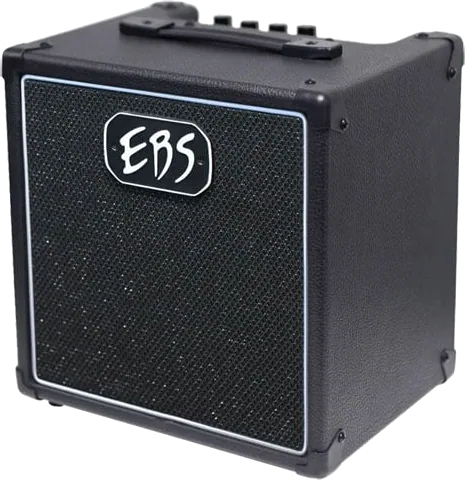 EBS Session 30 MK3 30-Watt Bass Amp Combo