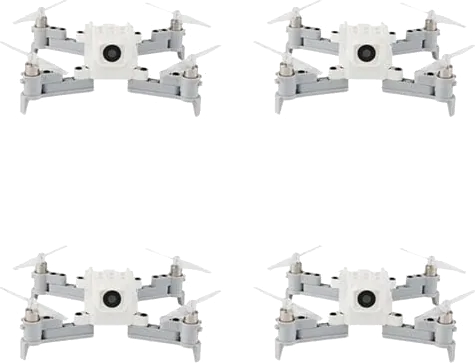 LiteBee Wing FM 4 Educational Drone Set