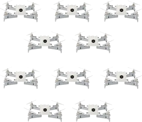 LiteBee Wing FM 10 Educational Drone Set