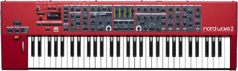 Nord Wave 2 Digital Stage Piano