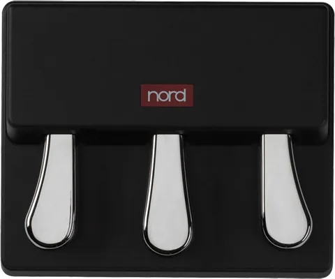 Nord Triple Pedal 2