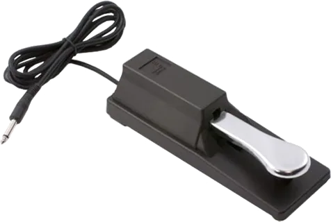 Nord Sustain Pedal