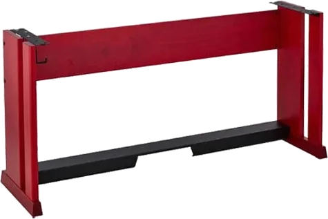 Nord Wooden Keyboard Stand V4
