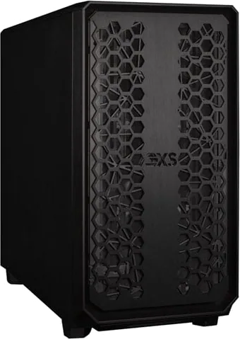 3XS DBP R1-32R Radeon PRO W7900 Ryzen 9 9950X
