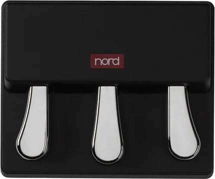 Nord Triple Pedal