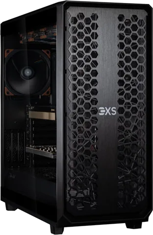 3XS DBP R2-48TR 2x Radeon PRO W7900 Threadripper 9960X