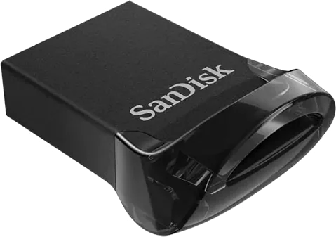 SanDisk Ultra Fit 64GB