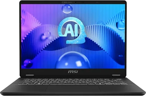 MSI Prestige 14 AI Evo C1MG-002UK