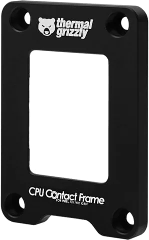 Thermal Grizzly Intel 13th/14th Generation CPU Contact Frame