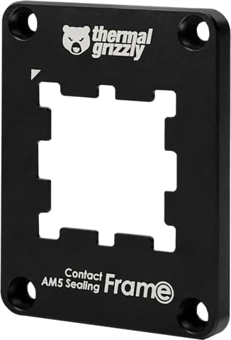 Thermal Grizzly AM5 Contact Sealing Frame