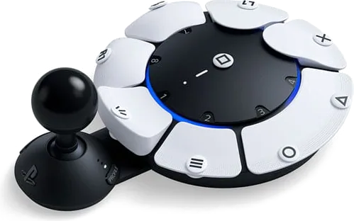 Sony PS5 Access Wireless Controller PS5 - White