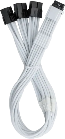 CableMod ModMesh Sleeved 12VHPWR StealthSense PCI-e Extension Kit