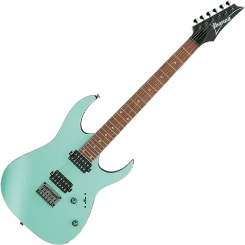 Ibanez - RG421S-SEM - Sea Shore Matte