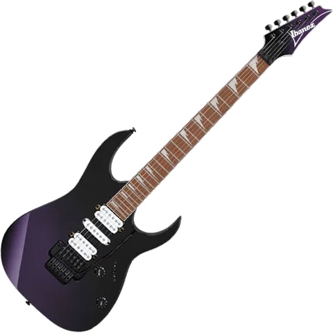 Ibanez - RG470DX-TMN - Tokyo Midnight