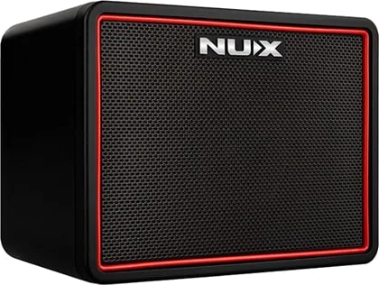 NUX Mighty Lite BT mkII Amplifier