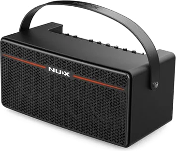 NUX Mighty Space Wireless Modelling Amplifier