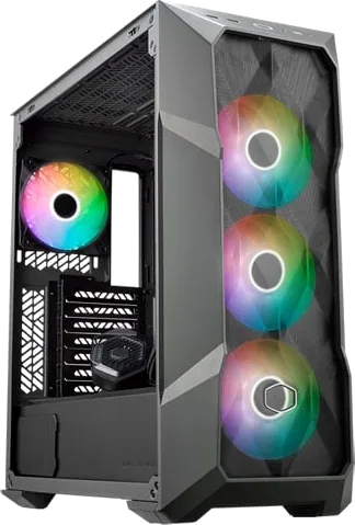 Cooler Master TD500 MAX