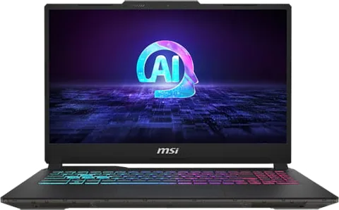 MSI Cyborg 15 AI