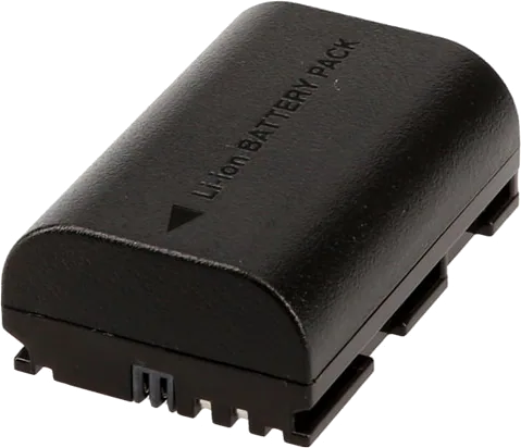Hedbox RP-LPE6 Battery