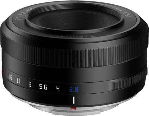 TTArtisan AF 27mm APS-C F2.8 Lens