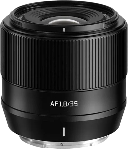 TTArtisan AF 35mm F1.8 Lens
