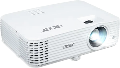 Acer X1526HK MR.JV611.007 DLP FHD 1080p Refurbished Projector White