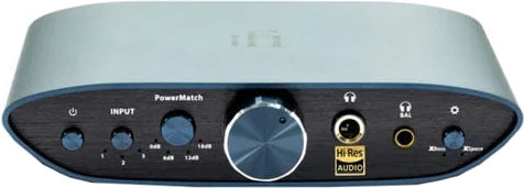 iFi Zen CAN Signature Headphone Amp