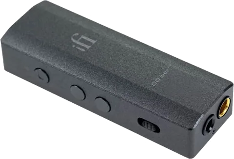 iFi GO bar Premium USB DAC
