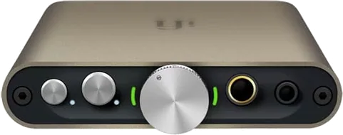 iFi hip-dac 3 Portable Hi-Res DAC/Headphone Amp