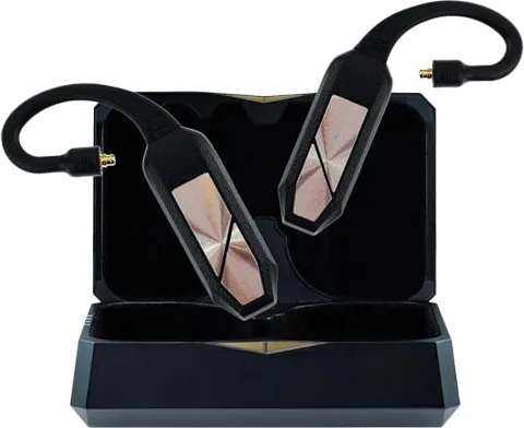 iFi GO pod Wearable HD Bluetooth DAC and Headphone Amp