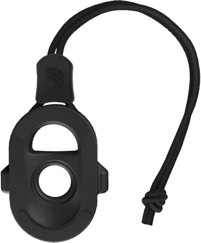 D'Addario CinchFit Acoustic Jack Lock