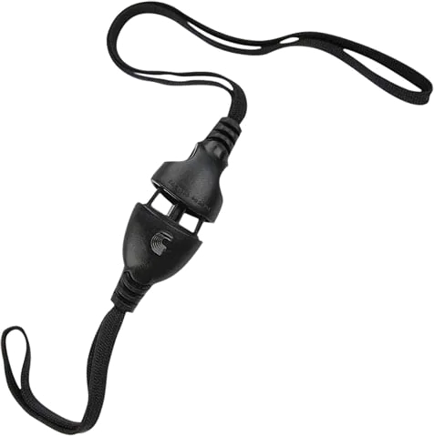 D'Addario Acoustic Quick Release System