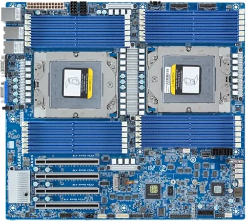 Gigabyte MZ73-LM1