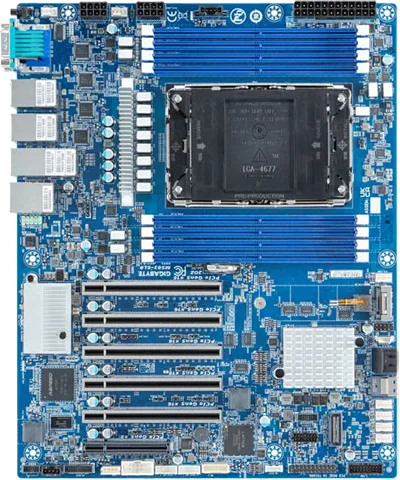 Gigabyte MS03-6L0