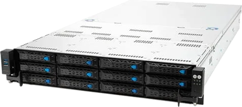 ASUS RS520A-E11-RS12U
