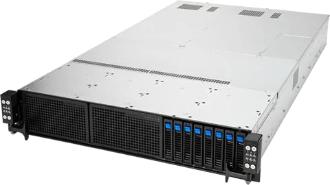 ASUS RS720Q-E11-RS8U-SKU1/10G/3000W(1+1)