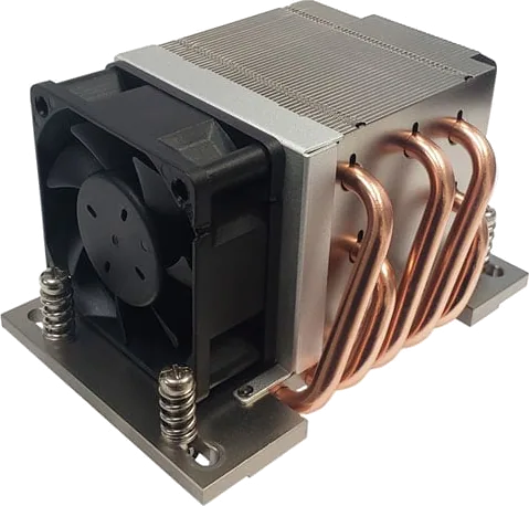 Dynatron A54