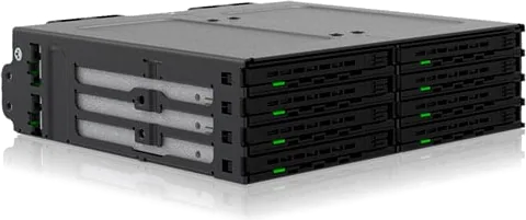 ICY DOCK ExpressCage MB038SP-B