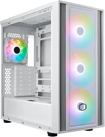 Cooler Master MasterBox 600
