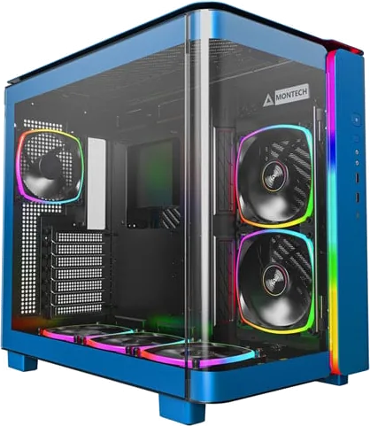 Montech KING 95 PRO (open box)
